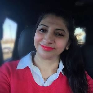 Meet your Posher, Mareena